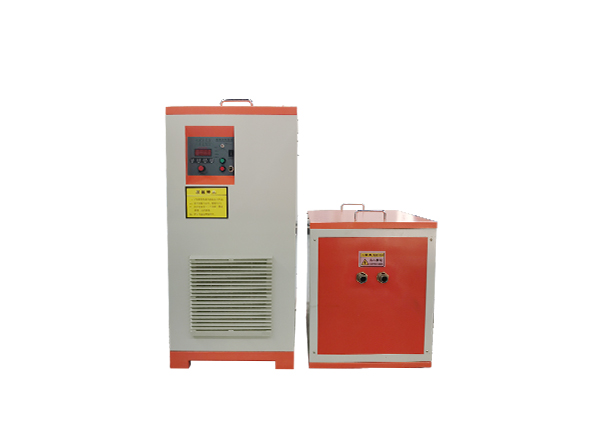 100KW中頻感應加熱機圖片
