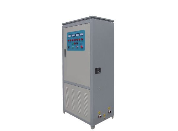 600KW中頻感應加熱機圖片